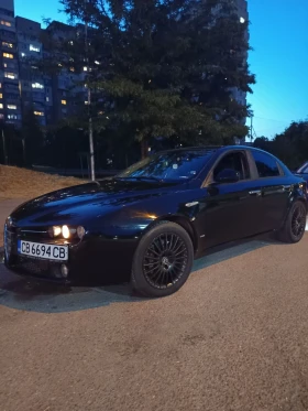 Alfa Romeo 159 - 3200 € / 6258.66 лв. - 69773704 17