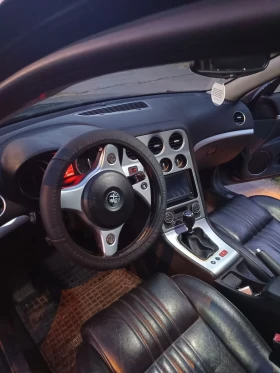 Alfa Romeo 159 - 3200 € / 6258.66 лв. - 69773704 13