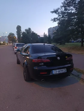 Alfa Romeo 159 - 3200 € / 6258.66 лв. - 69773704 5