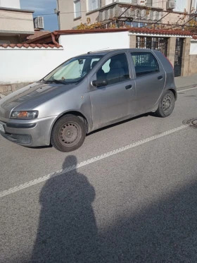Fiat Punto - 1000 € / 1955.83 лв. - 95637200 8