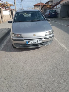 Fiat Punto - 1000 € / 1955.83 лв. - 95637200 5