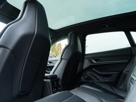 Porsche Taycan 4 Cross Turismo, снимка 15 - Автомобили и джипове - 53172307