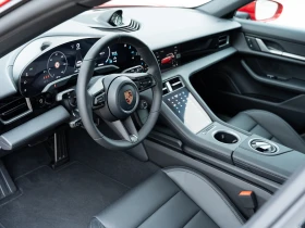 Porsche Taycan 4 Cross Turismo, снимка 6 - Автомобили и джипове - 53172307