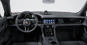 Porsche Taycan 4 Cross Turismo, снимка 8