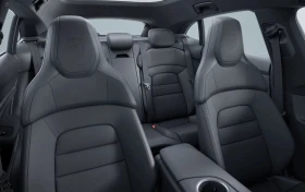Porsche Taycan 4 Cross Turismo, снимка 9