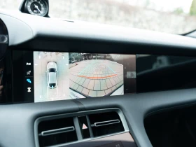 Porsche Taycan 4 Cross Turismo, снимка 11 - Автомобили и джипове - 53172307