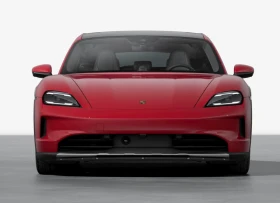 Porsche Taycan 4 Cross Turismo, снимка 6