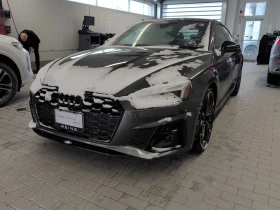 Audi S5 * Technik * CARFAX * Competition Package