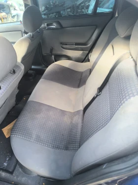 Opel Astra G 1.6 101к.с. НА ЧАСТИ  - 333 € / 651.29 лв. - 81024170 7