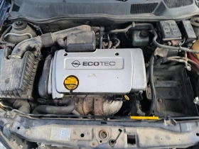 Opel Astra G 1.6 101к.с. НА ЧАСТИ  - 333 € / 651.29 лв. - 81024170 9