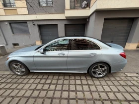 Mercedes-Benz C 300 AMG Line , снимка 7