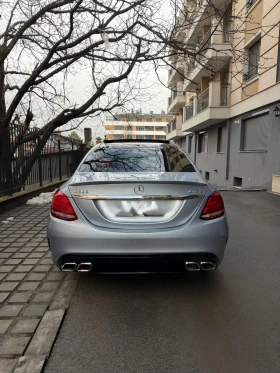 Mercedes-Benz C 300 AMG Line  - 20500 € / 40094.51 лв. - 17905684 4