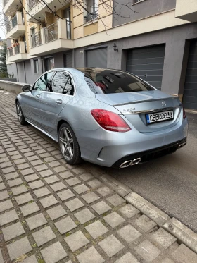 Mercedes-Benz C 300 AMG Line  - 20500 € / 40094.51 лв. - 17905684 5