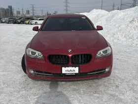BMW 535 * xDrive * CARFAX * ПОДГРЕВИ * NAVI * ФОЛИРАНА - 8800 € / 17211.30 лв. - 70305308 6