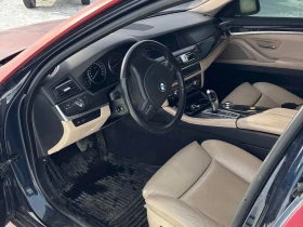 BMW 535 * xDrive * CARFAX * ПОДГРЕВИ * NAVI * ФОЛИРАНА - 8800 € / 17211.30 лв. - 70305308 5