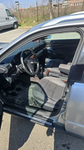 Audi A4 - 1599 € / 3127.37 лв. - 12716305 7