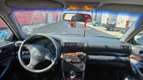 Audi A4 - 1599 € / 3127.37 лв. - 12716305 6