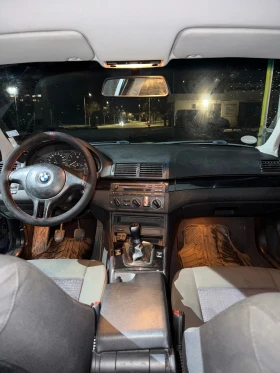 BMW 320 - 3800 € / 7432.15 лв. - 37248815 10