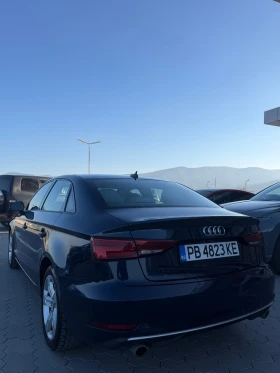 Audi A3 - 13750 € / 26892.66 лв. - 96815747 3
