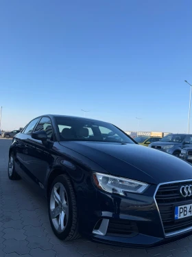 Audi A3 - 13750 € / 26892.66 лв. - 96815747 6
