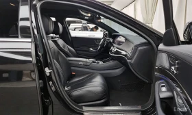 Mercedes-Benz S 450 4MATIC/LONG/360 VIEW/PANO/DRIVER ASSIST - 33400 € / 65324.72 лв. - 55168745 15