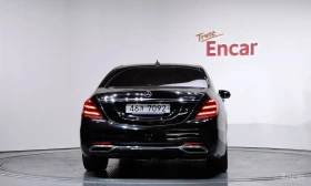 Mercedes-Benz S 450 4MATIC/LONG/360 VIEW/PANO/DRIVER ASSIST - 33400 € / 65324.72 лв. - 55168745 2