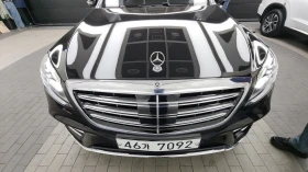 Mercedes-Benz S 450 4MATIC/LONG/360 VIEW/PANO/DRIVER ASSIST - 33400 € / 65324.72 лв. - 55168745 4