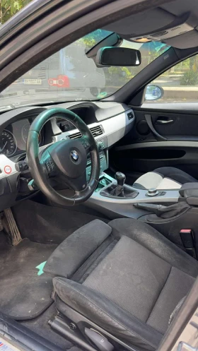 BMW 320 ?BMW 320D 177hp KeylessGo? - 3000 € / 5867.49 лв. - 76483545 12