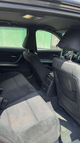 BMW 320 ?BMW 320D 177hp KeylessGo? - 3000 € / 5867.49 лв. - 76483545 10