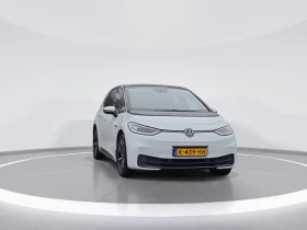 VW ID.3 58 kWh 1st Plus