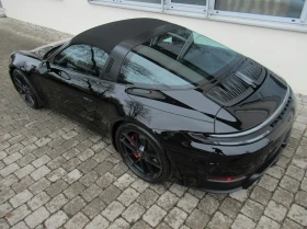 Porsche 911 992.2 TARGA 4 GTS CHRONO MATRIX  - 168500 € / 329557.35 лв. - 40460873 4