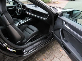 Porsche 911 992.2 TARGA 4 GTS CHRONO MATRIX  - 168500 € / 329557.35 лв. - 40460873 8