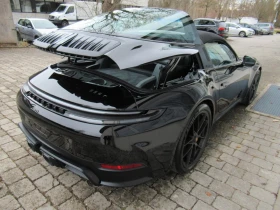 Porsche 911 992.2 TARGA 4 GTS CHRONO MATRIX  - 168500 € / 329557.35 лв. - 40460873 5