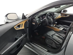 Audi A7 3.0 TDI Quattro - 12391 € / 24234.69 лв. - 41502530 10