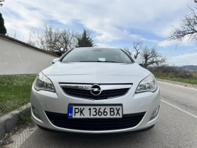 Opel Astra - 4499 € / 8799.28 лв. - 75145038 3