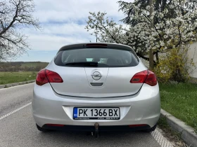 Opel Astra - 4499 € / 8799.28 лв. - 75145038 5