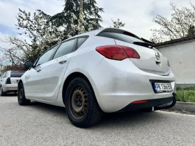 Opel Astra - 4499 € / 8799.28 лв. - 75145038 6