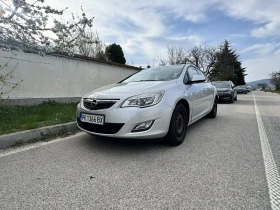 Opel Astra - 4499 € / 8799.28 лв. - 75145038 8