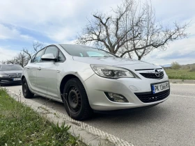 Opel Astra - 4499 € / 8799.28 лв. - 75145038 2