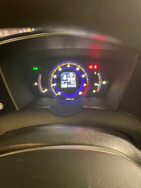 Honda Civic - 4345 € / 8498.08 лв. - 20352471 8