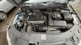 VW Passat B6 - 11 € / 21.51 лв. - 22878377 5