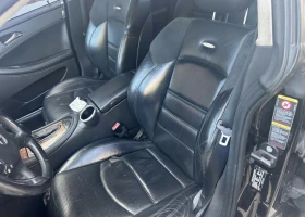 Mercedes-Benz CLS 55 AMG ОБДУХВАНЕ * HARMON KARDON * CARFAX *  - 11999 € / 23468.00 лв. - 70378195 8