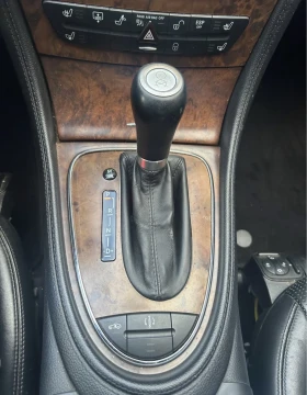 Mercedes-Benz CLS 55 AMG ОБДУХВАНЕ * HARMON KARDON * CARFAX *  - 11999 € / 23468.00 лв. - 70378195 9