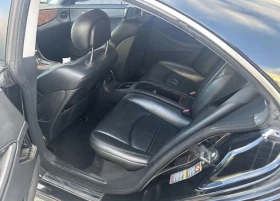 Mercedes-Benz CLS 55 AMG ОБДУХВАНЕ * HARMON KARDON * CARFAX *  - 11999 € / 23468.00 лв. - 70378195 11