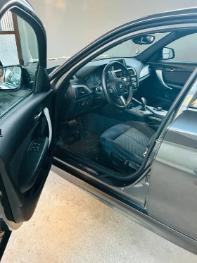 BMW 120 B48 | Mobile.bg � ����� ������ 9
