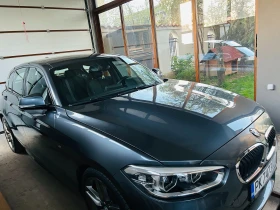 ����� �� �������� �� BMW 120 B48