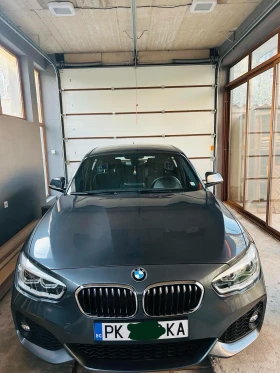 ����� �� �������� �� BMW 120 B48