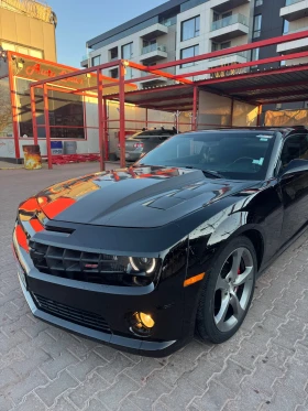 Chevrolet Camaro | Mobile.bg � ����� ������ 6