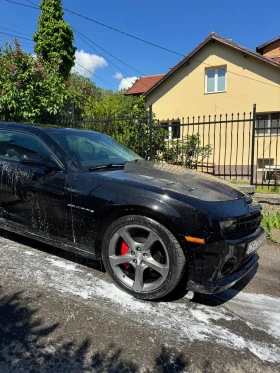 Chevrolet Camaro undefined | Auto.bg — изображение 2