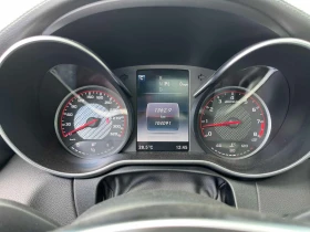 Mercedes-Benz C 63 AMG BURMESTER/ПАНОРАМА/360/ДИСТРОНИК - 32500 € / 63564.47 лв. - 79689766 8